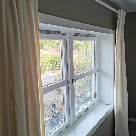 Kwatera prywatna Bright Family *