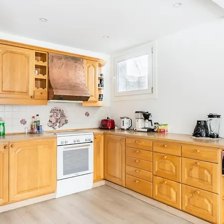 Quarto em Acomodações Particulares Bright Family *