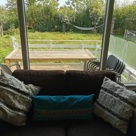 Quarto em Acomodações Particulares Bright Family Asker