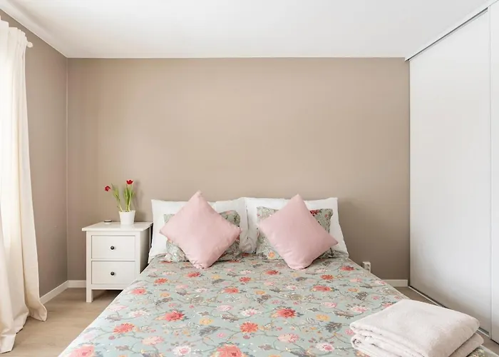 Bright Family Kwatera prywatna