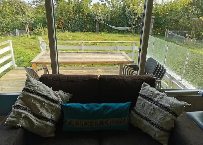 Kwatera prywatna Bright Family Asker