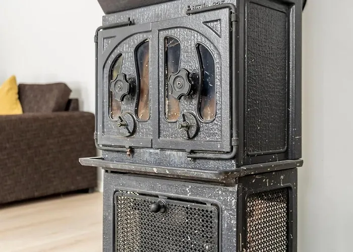 Quarto em Acomodações Particulares Bright Family