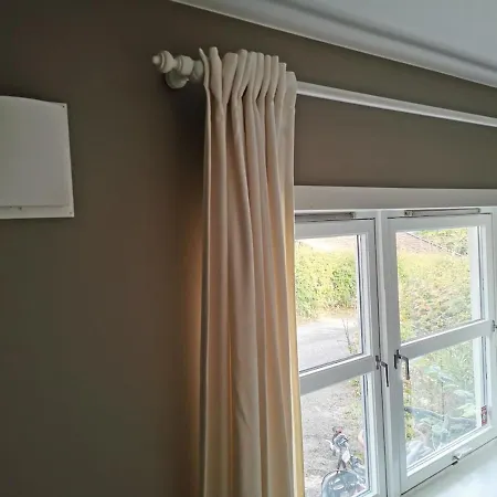 Bright Family Quarto em Acomodações Particulares Asker